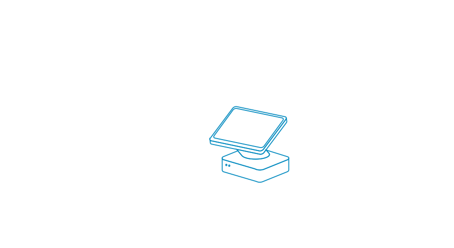 System Topology